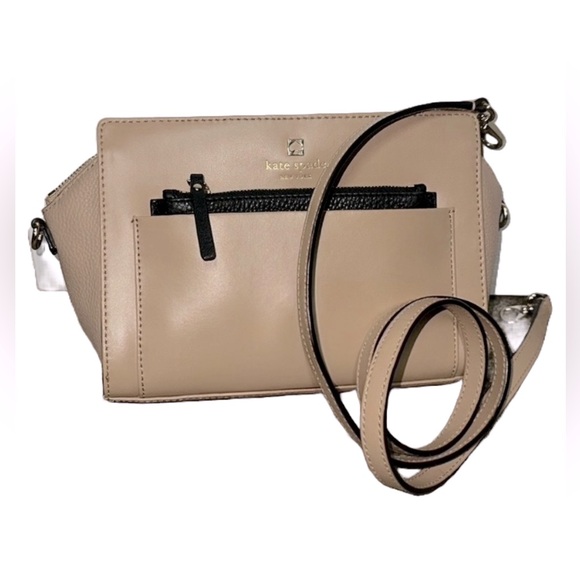 Kate Spade ♠️ Adelia Crossbody bag  NWOT - Picture 2 of 7